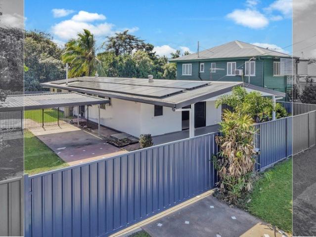 Renovated 3 Bedroom Home in Convenient Manunda Location