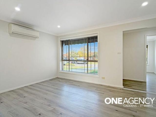 RENOVATED 3 BEDROOM HOME IN A CONVENIENT LOCATION!