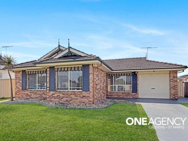 RENOVATED 3 BEDROOM HOME IN A CONVENIENT LOCATION!