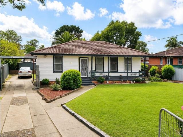 3 Bedroom Home in great location