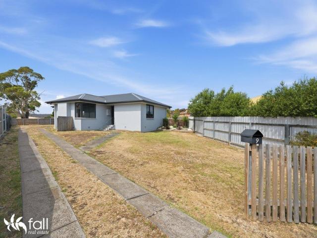 Renovated 3 Bedroom Home in Herdsmans Cove