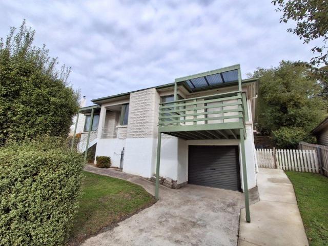 Renovated 3 bedroom home in sought after location