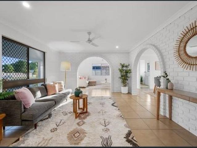 Renovated 3 Bedroom Home in Prime Location