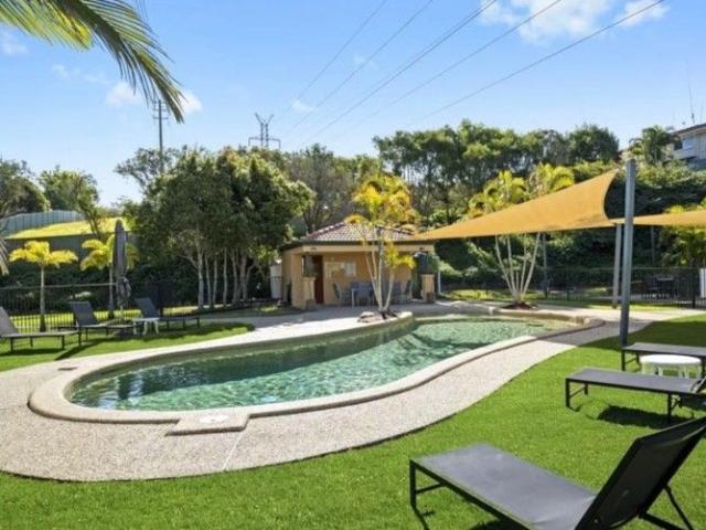 Renovated 3 Bedroom Home in Resort Style Complex