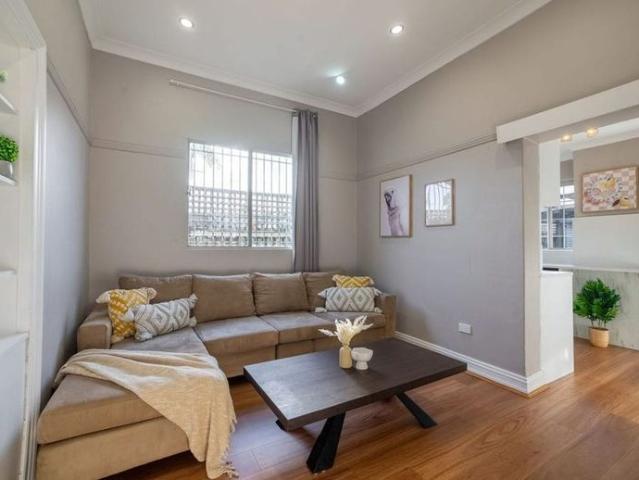 Renovated 3 Bedroom Home with Off Street Parking – Moments to King Street