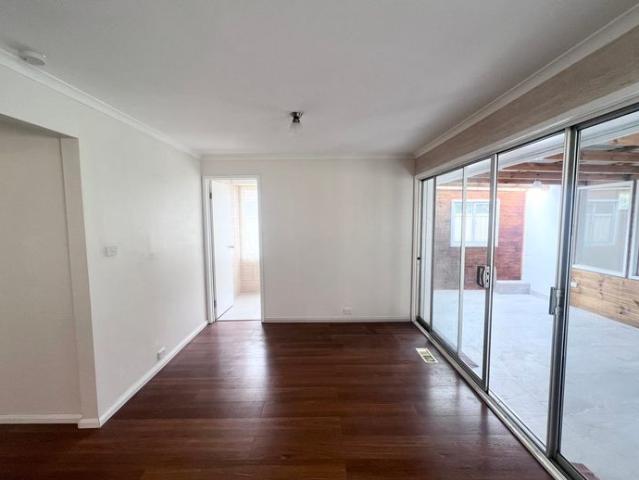 RENOVATED 3 BEDROOM HOME WITH OUTDOOR ENTERTAINING