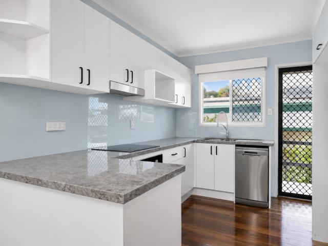 Renovated 3 Bedroom Home with Polished Timber Floors & Great Outdoor Space