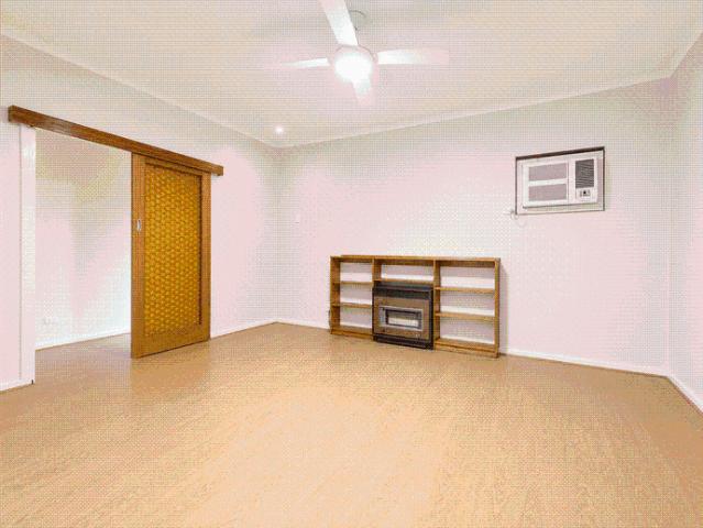 Renovated 3 Bedroom Home with Spacious Backyard