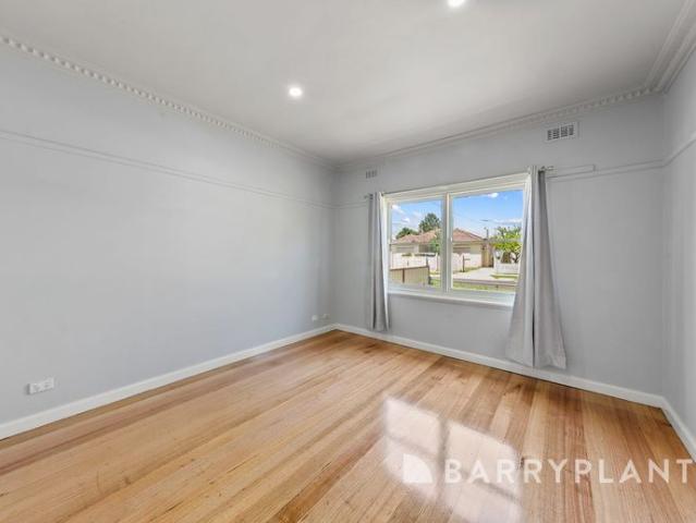 Renovated 3 Bedroom Home with Spacious Backyard