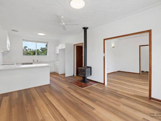 Renovated 3 Bedroom Home with Spacious Outdoor Living