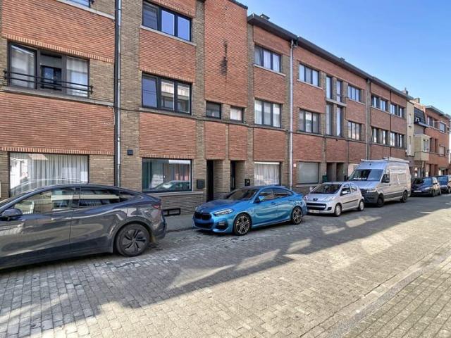 Renovated 3 bedroom house for rent in Tienen