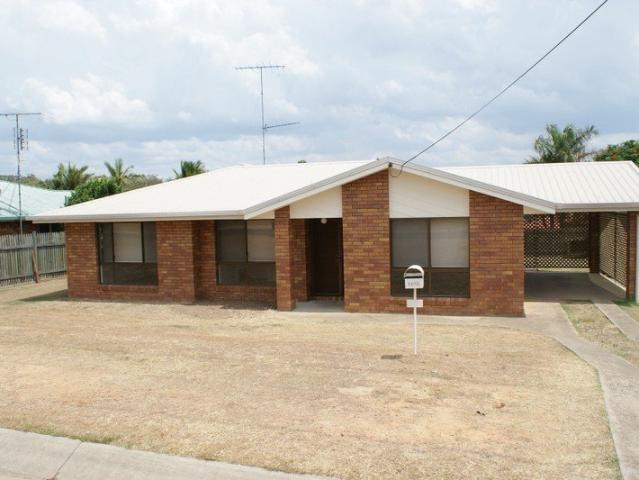 Renovated 3 bedroom in great location !