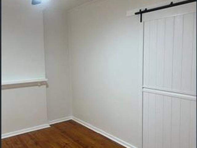 Renovated 3 Bedroom Semi Detached Home
