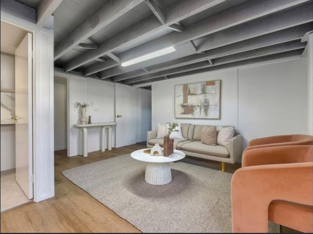 FULLY RENOVATED 3 BEDROOM + MULTI PURPOSE RETREAT WITH ENSUITE