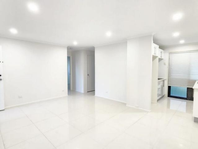 Renovated 3 Bedroom Townhouse