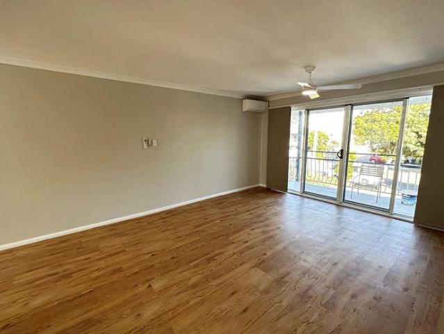 Renovated 3 Bedroom 1 Bathroom Unfurnished Apartment!