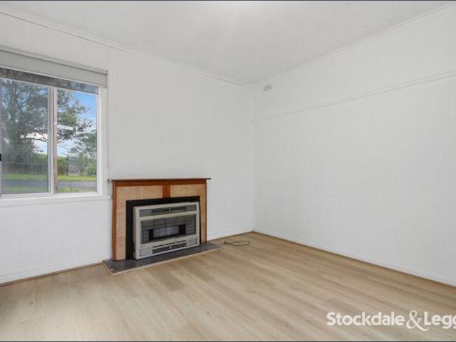 Renovated 3 Bedroom
