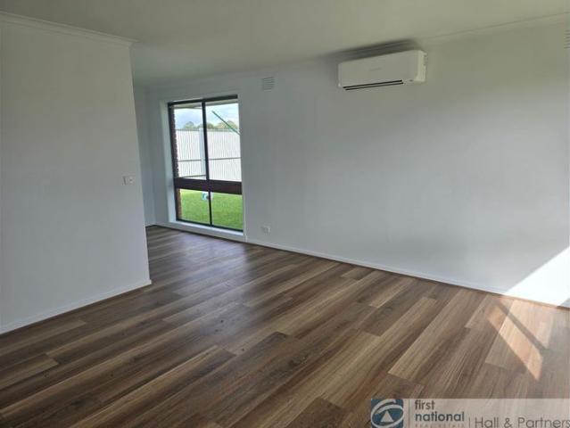 Renovated 3 Bedroom
