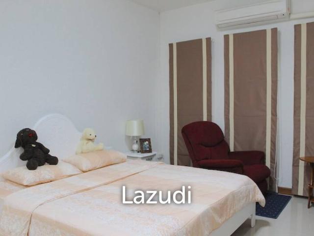 Renovated 3 Berdroom House for Sale