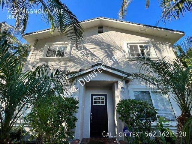 Renovated 3BR/2BA Home in Long Beach