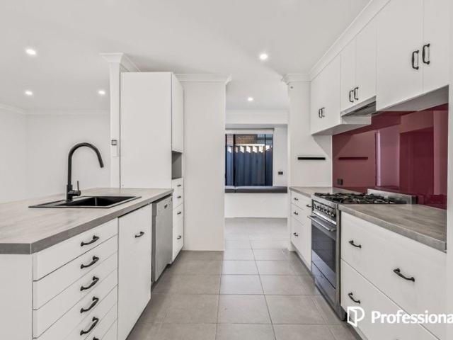 Renovated 3x1 Home for Rent in Mirrabooka
