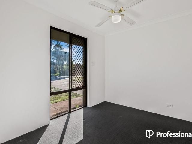 Renovated 3x1 Home for Rent in Mirrabooka