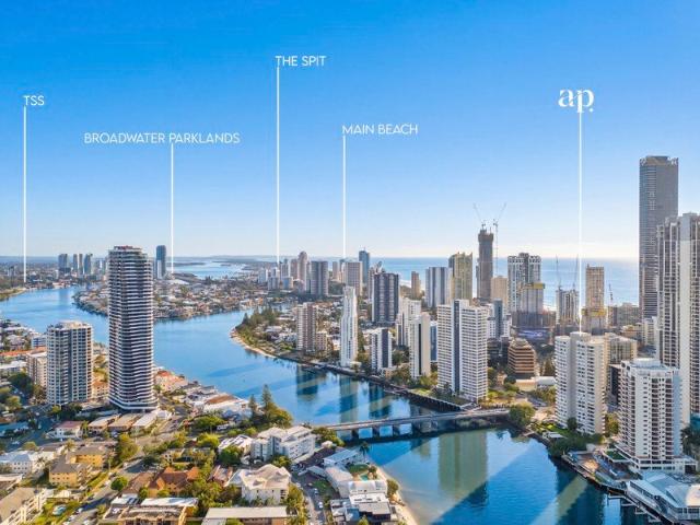 Secure, Spacious and Close to Everything Your Next Chapter at Waterways