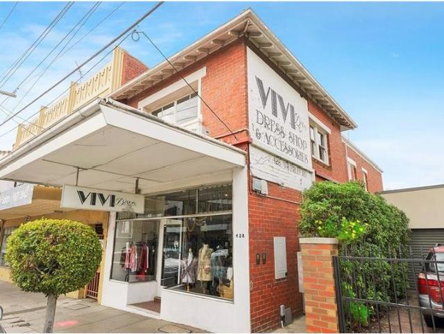Renovated 1930’s Charm