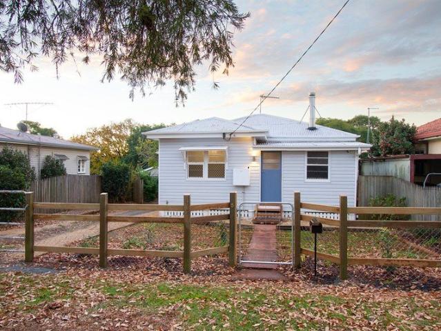 Renovated 1930s Cottage