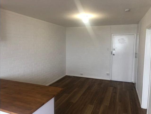 RENOVATED 1 X 1 APARTMENT