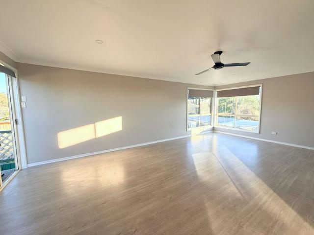 Renovated 1 Bed Studio Water Included