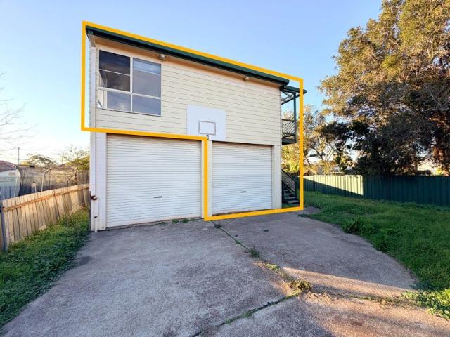 Renovated 1 Bed Studio Water Included