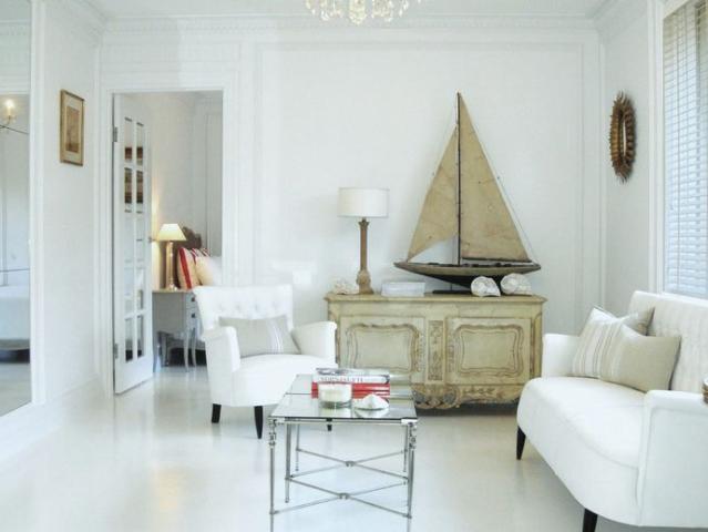 Renovated 1 bedroom apartment