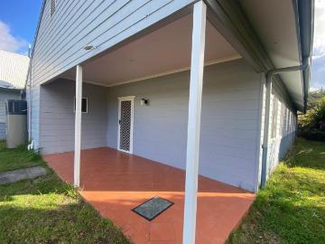RENOVATED 1 BEDROOM FLAT