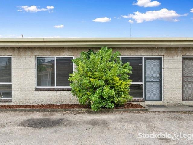 Renovated 1 Bedroom Unit Available Now!