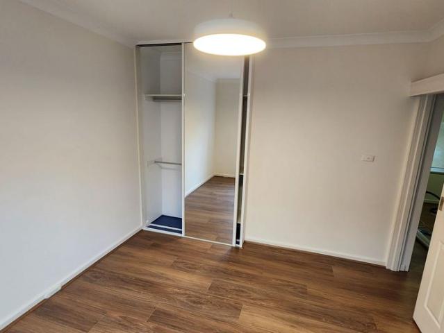 Renovated 1 bedroom unit in Unley
