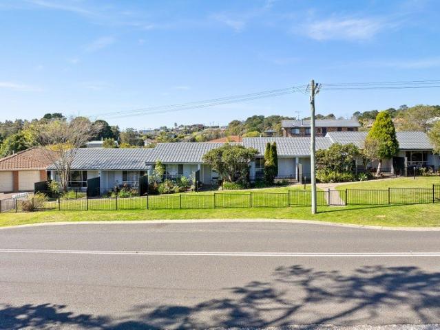 Renovated 1 bedroom villa close to Dalmeny beach Great Price