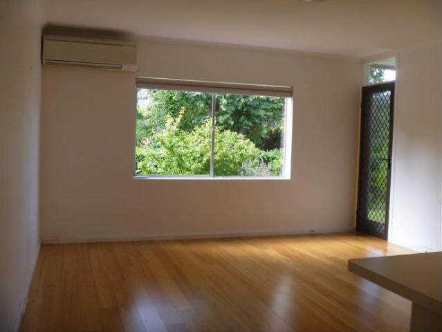 RENOVATED 2 BED APT