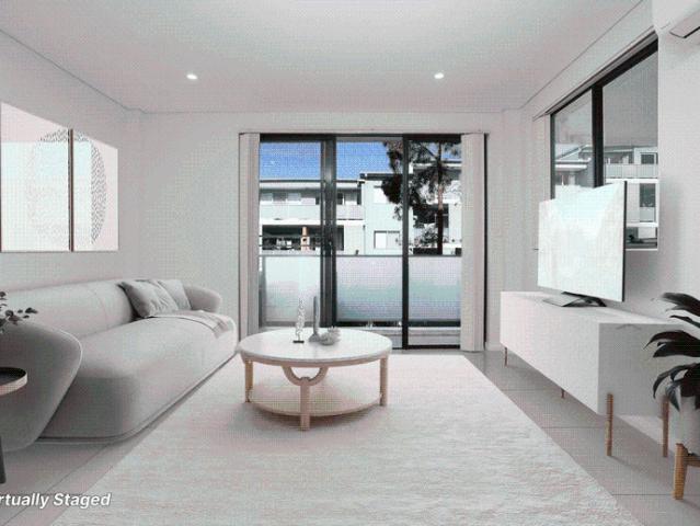 Renovated 2 Bedder Apt in CARLINGFORD