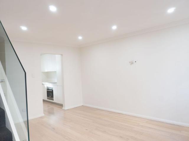 Renovated 2 Bedroom Apartment
