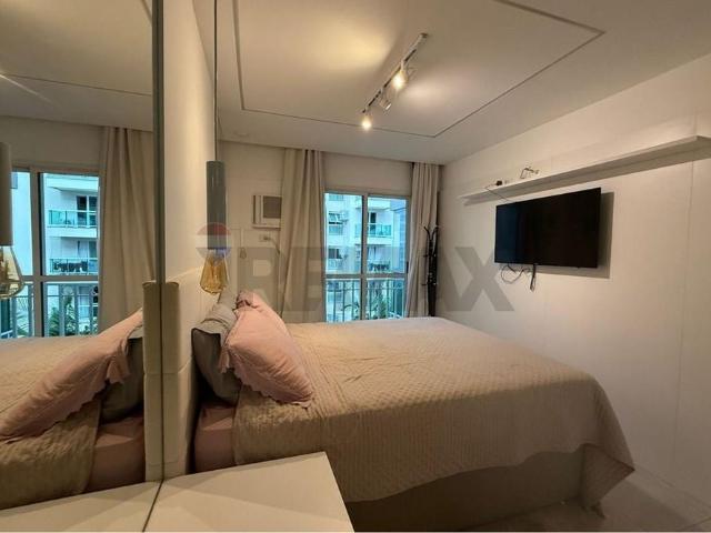Renovated 2 Bedroom Apartment at Le Parc Residential Resort