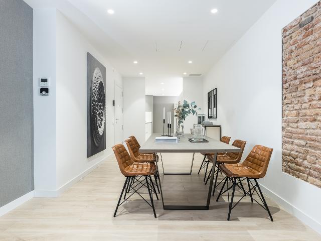 Renovated 2 bedroom apartment for rent