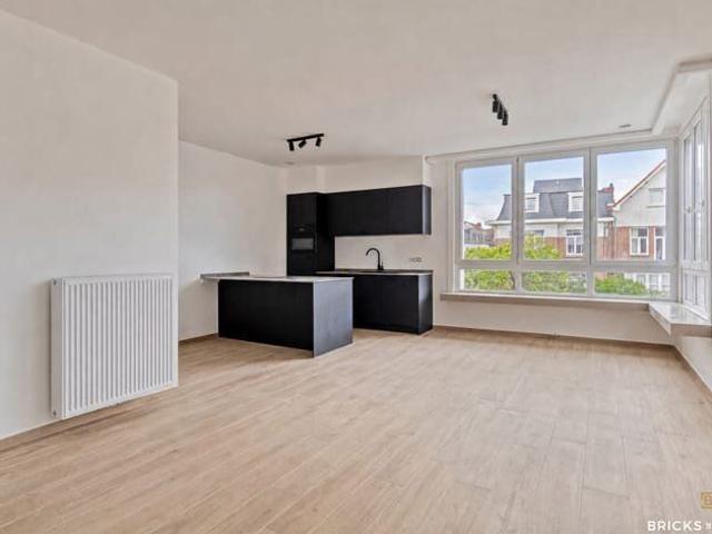 Renovated 2 bedroom apartment in the Pulhof district