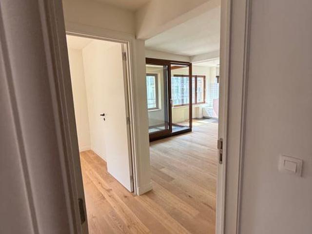 Renovated 2 bedroom apartment in Residence Atlanta