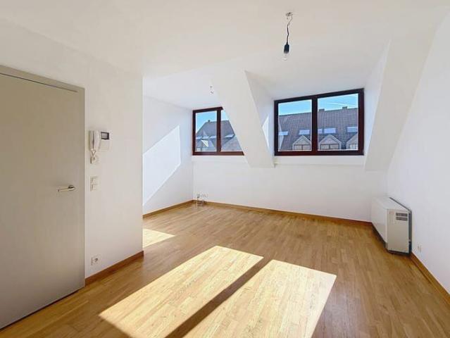 Renovated 2 bedroom duplex