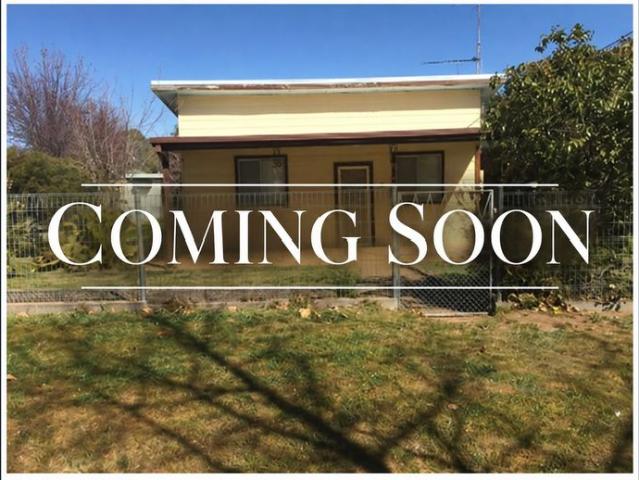 Renovated 2 bedroom home