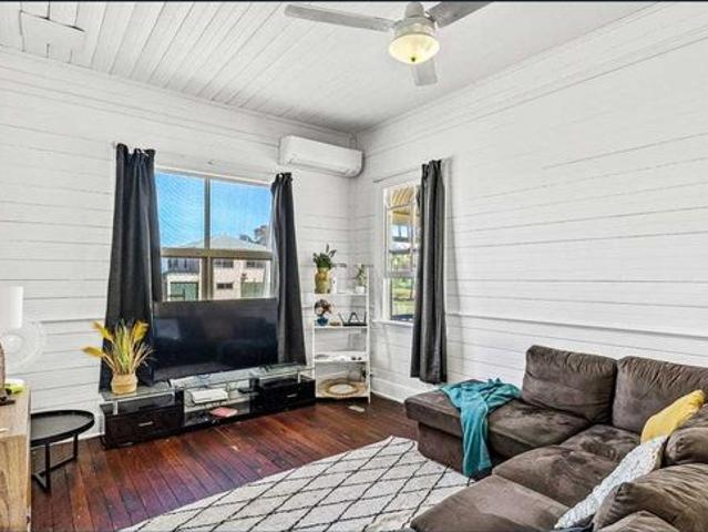 Renovated 2 bedroom home