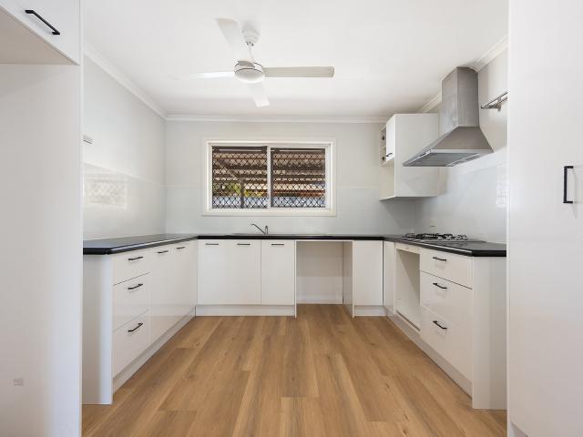 Renovated 2 Bedroom Home in Millars Well