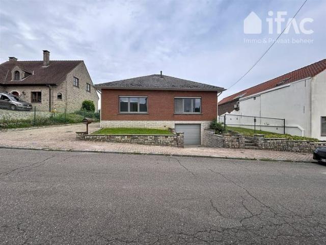 Renovated 2 bedroom home with a large yard