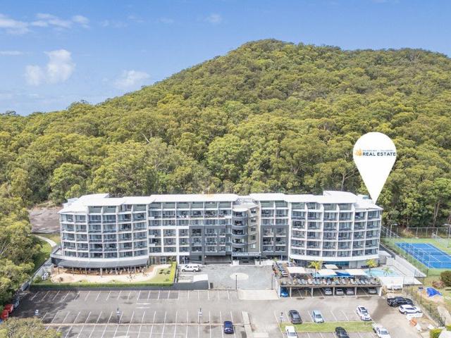 Renovated 2 Bedroom Resort Apartment